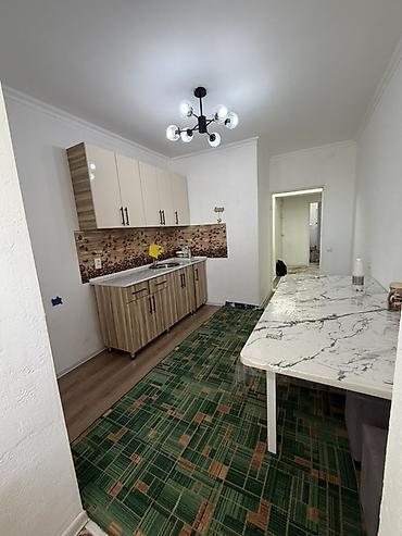 rent room: Сдается светлая трехкомнатная квартира с отдельной кухней и с — 5