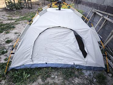 Продам полатка на 190.150.130 Двух местный Состояние новый легко at lalafo.kg Продам полатка на 190.150.130 Двух местный Состояние новый легко
