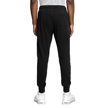 Брюки: Мужские брюки, S, Nike, Б/у, цвет - Черный, Бесплатная доставка, Платная доставка, Самовывоз — 3