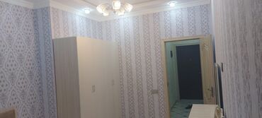 Uzunmüddətli kirayə mənzillər: 2 otaqlı mənzil – mebel və məişət texnikası ilə - Yataq otağı: iri — 7