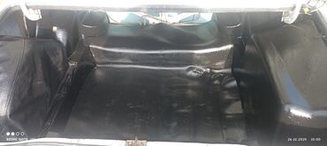 VAZ (LADA): VAZ 2107 sedan - Yanacaq sistemi: injektor (şəkildə qeyd olunub) - — 7