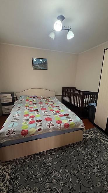 Продажа коттеджей и домов: 📍с.Кожомкул 🔘3-комнаты 🔘65,8м² 🏡 Продается дом в селе — 5