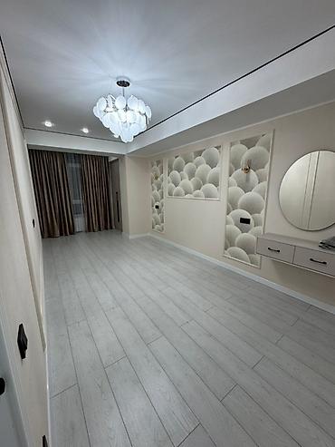 Ремонт под ключ: Тел : Продается 3-комнатная квартира от в ЖК “Люксембург” + 84 кв.м — 12