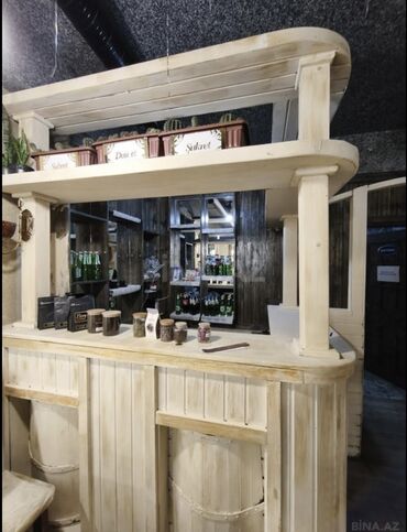 Restoran, kafelər: Ahmedli metronun 35metr yaxınlığında Mehemmed Hadi 45 ünvan icareye — 18