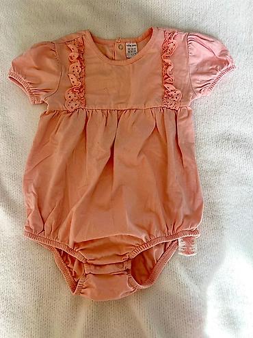 Комплекты одежды: Комплект, Б/у — 5