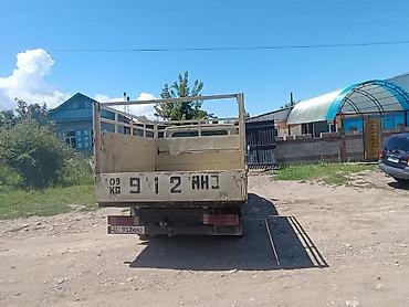 e53 amg: Грузовик, Mercedes-Benz, Дубль, 4 т, Б/у — 4