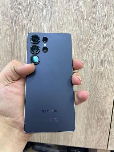 Telefon ehtiyat hissələri: Samsung Galaxy S25 Ultra ehtiyat hissələri S25 ultra ehtiyyat — 1