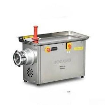 Ətçəkən maşın "EPA 32M/ 380V"Texniki xüsusiyyətlər: Model: EPA 32M — 1
