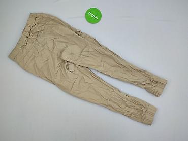 jogger jeans: Zara, Spodnie cargo damskie, rozmiar XS — 3