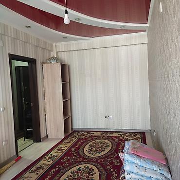 Долгосрочная аренда комнат: 48 м², С мебелью — 3