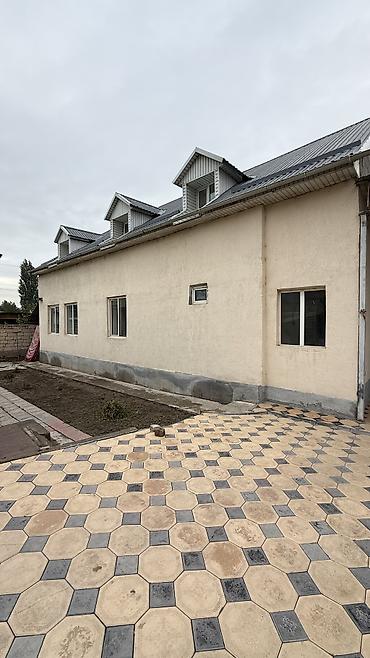 6 комнат и более, 168 м², 5 соток, Бишкек, Ак-Орго ж/м Агентство недвижимости