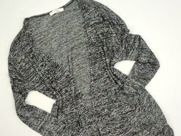 buty ugg na platformie ccc: Clockhouse, Women`s knitwear, size S (EU 36)