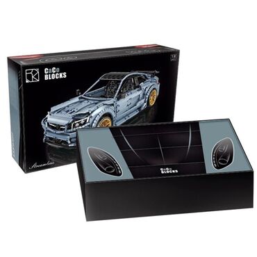 Other children's transport: Конструкторы машины

От 1300 сом и выше

лего
игрушки 
lego — 11