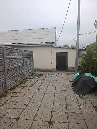 ош конок уй: 4 бөлмө, 250 м², 99650052 соток, Новопавловка, Менчик ээси — 1