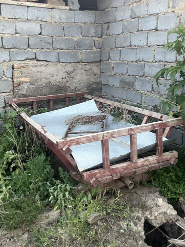 ош машина тико: Ат араба сатылат, тележка для лошади