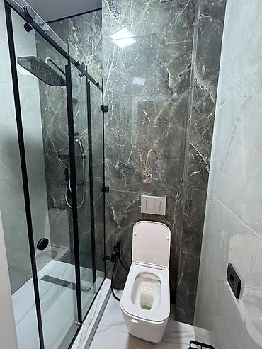 Продажа квартир: 2 комнаты, 78 м², Элитка, 13 этаж, Дизайнерский ремонт — 5