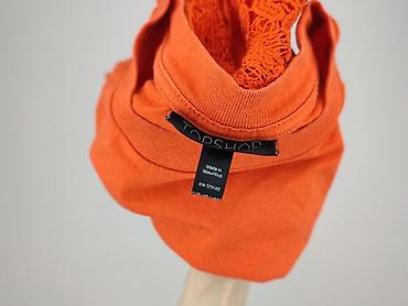 outlet bluzki: Topshop, Bluzka damska, rozmiar S — 4