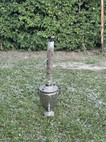 газовые котлы напольный: Самовар