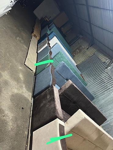 Прямые диваны: Прямой диван, Новый — 27