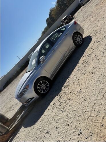 Ford: Maşın yoldadı 1 aydan qısa müddətə bakıya çatacaq. Almaq isteyen olsa — 6