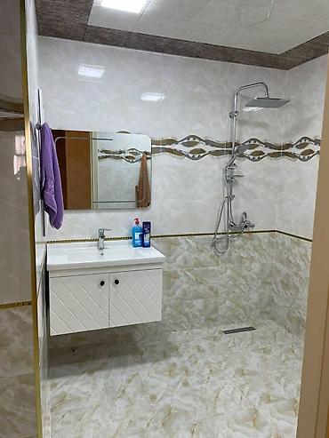 kənd əhmədli: İcarəyə verilir 3 otaqlı yeni tikili 105 m², Əhmədli m. Kateqoriya — 8