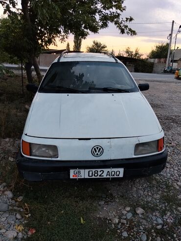 пасат б3 кузов: Volkswagen Passat: 1993 г., 1.8 л, Бензин, Универсал