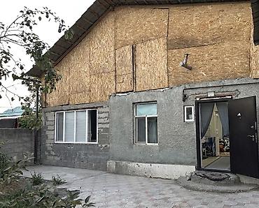 4: Продается дом на участке 4 сотки. Ж/М Кок-Жар. Ахунбаева/Ой-Терскен — 1