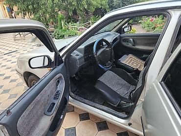 Daewoo Nexia: 2006 г., Механика, Бензин, Седан — 9