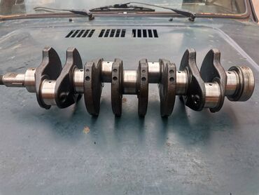 Auto delovi: Radilica Lada 21213,21214i Niva. Polovna očuvana, izvađena iz — 9