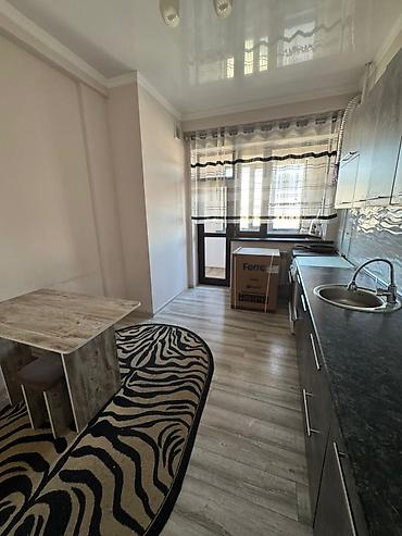 Долгосрочная аренда квартир: 2 комнаты, Агентство недвижимости, Без подселения, С мебелью полностью — 5