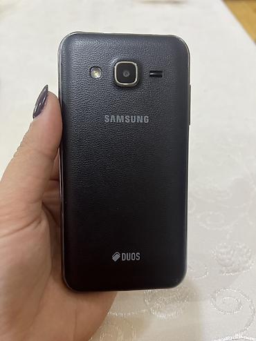 samsung 19: Samsung Galaxy J2 Core, rəng - Qara, İki sim kartlı — 2