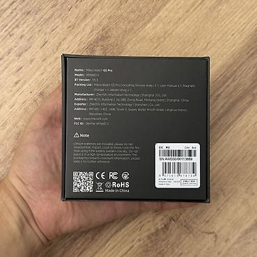 часы sy 11 pro: Спортивные часы часы, Xiaomi (Mi Watch), GPS, Пульсометр, Таймер и секундомер, Водонепроницаемые, Оригинал, Мужские, Новый — 7