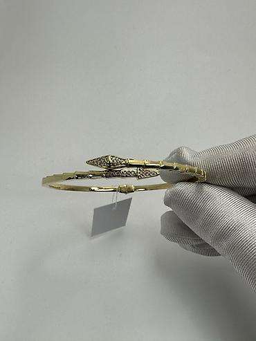 45: Браслет, Проба 585, Женские, Новый — 6