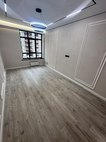 rio de tower: 1 комната, 40 м², Элитка, 9 этаж, Свежий ремонт — 8