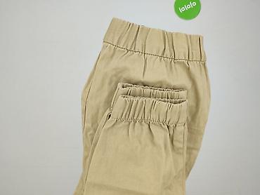 bape klapki: H&M Divided, Spodnie cargo damskie, rozmiar S — 5