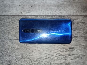 айфон x цена в бишкеке бу: Xiaomi, Mi 8, Б/у, 64 ГБ, цвет - Синий, eSIM