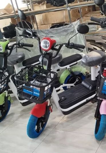 moped satilir kreditle: 125 sm3, 2024 il