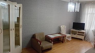 studio menziller: Kirayə 3 otaqlı, əşyalı mənzil – 9-cu mikrorayon, Mir Cəlal küçəsi — 2