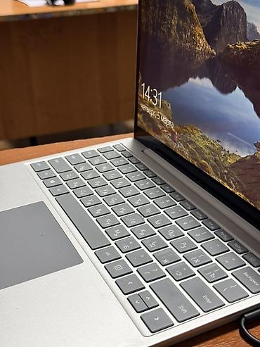 Ноутбуки Microsoft: Microsoft Surface Laptop Go — компактный и лёгкий ноутбук для работы — 6
