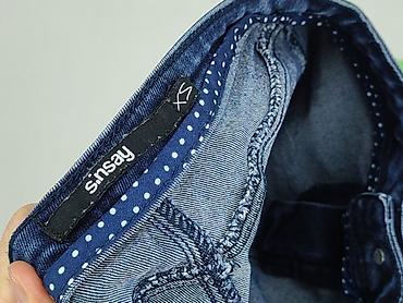denim: Spódnica damska, rozmiar XS — 4