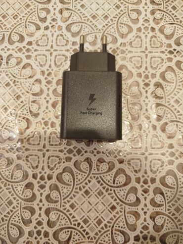 телефон fly iq4416: Adapter Yeni