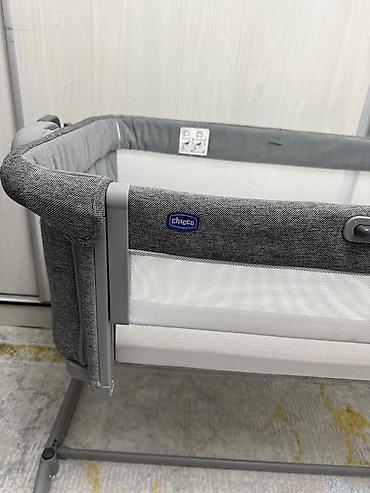 бассейн надувной б у: 👉 Приставная кроватка Chicco Next2Me, отличное состояние. Б/у 10000 — 4