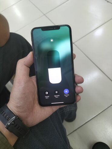 купить айфон 6s бу: IPhone Xs Max, Б/у, 64 ГБ, Золотой, Защитное стекло, Чехол, 100 %