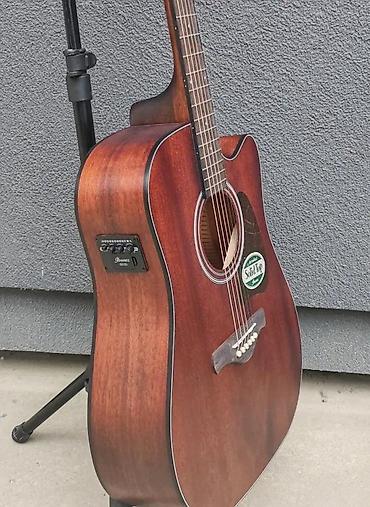 bas gitara cena: IBANEZ AW54CE-OPN B-STOCK | Slanje po dogovoru ili lično preuzimanje — 4