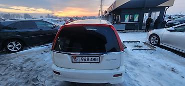 Honda: Honda Stream: 2001 г., 2 л, Автомат, Бензин, Минивэн — 6