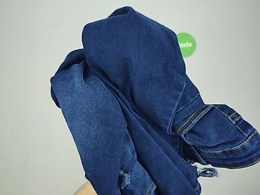 second hand rzeszow: Shein, Jeansy damskie, rozmiar M — 4