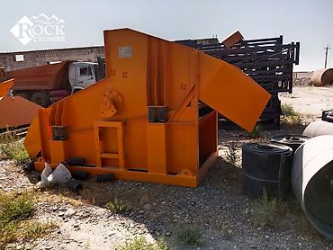 Оборудование для бизнеса: Дробильное Оборудование от компании Rock Crusher Иран -Питатель — 4