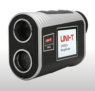 Yeni Lazer məsafə ölçən, Rəngli displey, Tripod girişli, USB girişli, Ünvandan götürmə, Pulsuz çatdırılma, Ödənişli çatdırılma, Kredit yoxdur