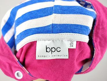 szare bluzy: Bpc bonprix collection, Bluza z kapturem damska, rozmiar XS — 4