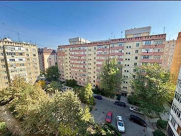 аренда квартира сутка: 1 комната, 34 м², 106 серия, 7 этаж, Евроремонт — 9
